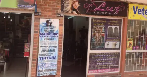 LUZ ALTA PELUQUERIA BOGOTÁ LUZ ALTA PELUQUERIA BOGOTÁ